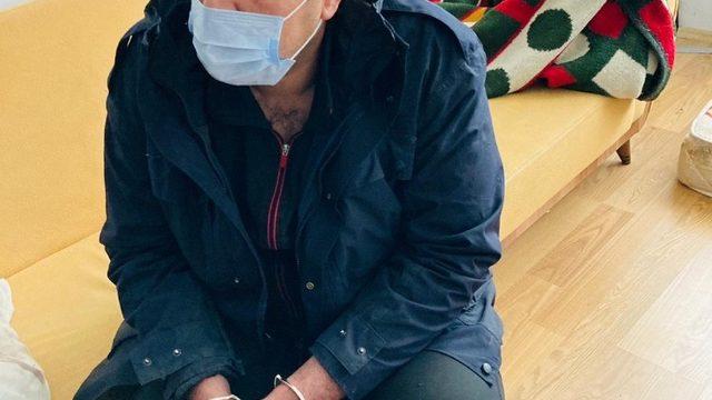 Bu militan hiçbir örgüte yaranamadı