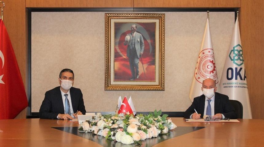 Rusya&rsquo;ya ihracatta yetkili akredite laboratuvar olacak