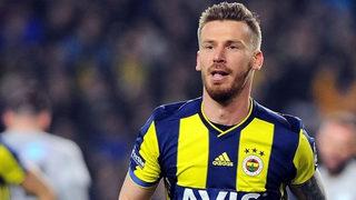 Fenerbahçe'de Serdar Aziz'e Göztepe'den transfer teklifi