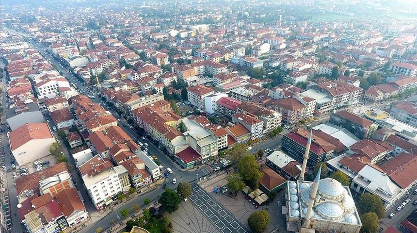 Düzce nerede? Nüfusu kaç, gezilecek yerler neler? Düzce ile İstanbul ve Ankara arası kaç km?