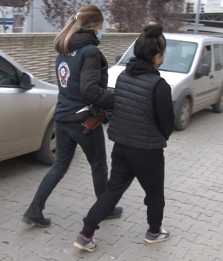 Samsun merkezli yasa dışı bahis operasyonu: 29 gözaltı G2