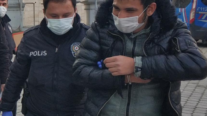 Saklandıkları yerde yakalandılar! İfadesi 'pes' dedirtti: Yaptıklarımdan pişman değilim, aklım yapamadıklarımda