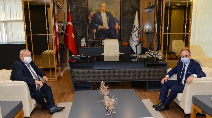 Antalya&rsquo;da yapılandırmaya başvuru sayısı 230 bini ge&ccedil;ti