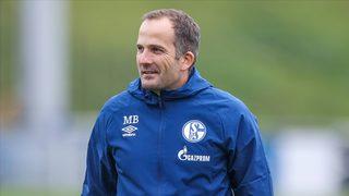 Schalke 04, teknik direktör Manuel Baum’un görevine son verdi