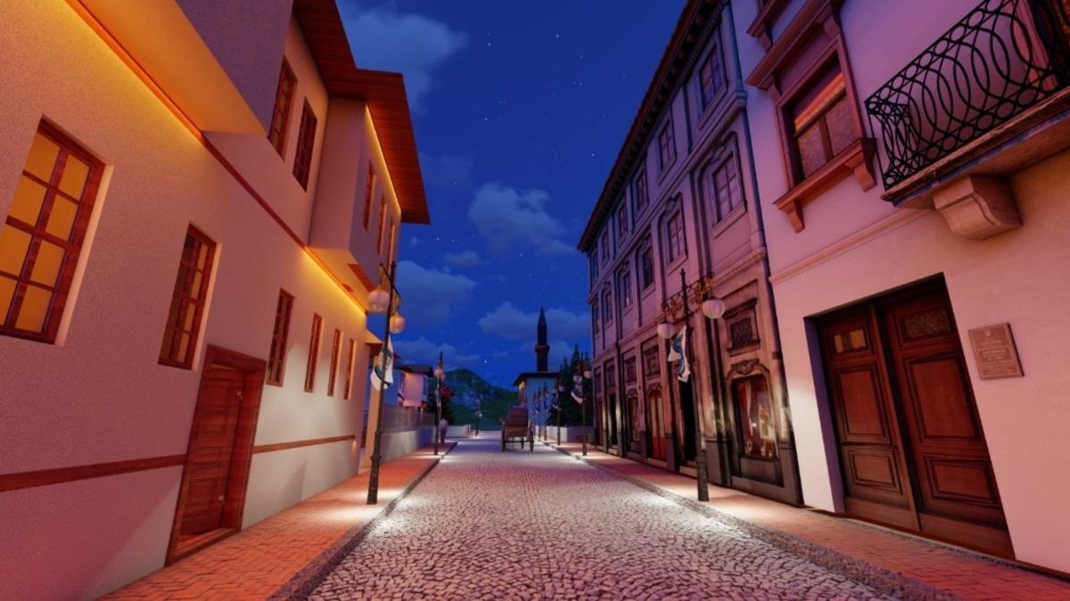 K&uuml;lt&uuml;r Yolu &Ccedil;orum&rsquo;a değer katacak