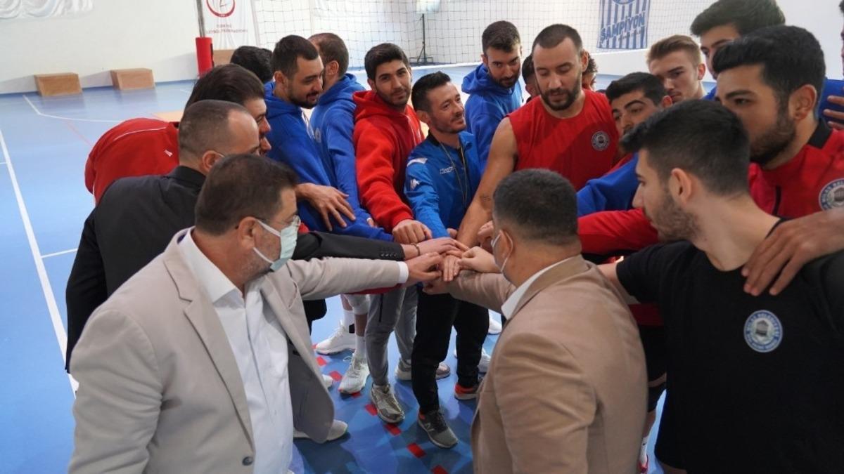 Milas&rsquo;ın rakibi Kocaeli