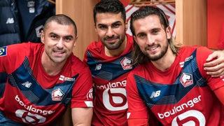 Lille futbolcularını satıyor! Yusuf Yazıcı da o listede