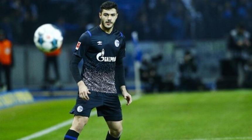 Ozan Kabak'ın yeni adresi belli oldu