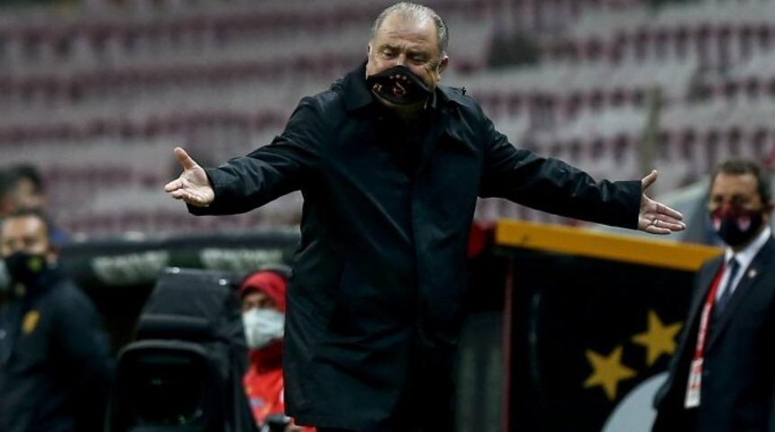 Fatih Terim: Süper Lig'in favorisi yok!