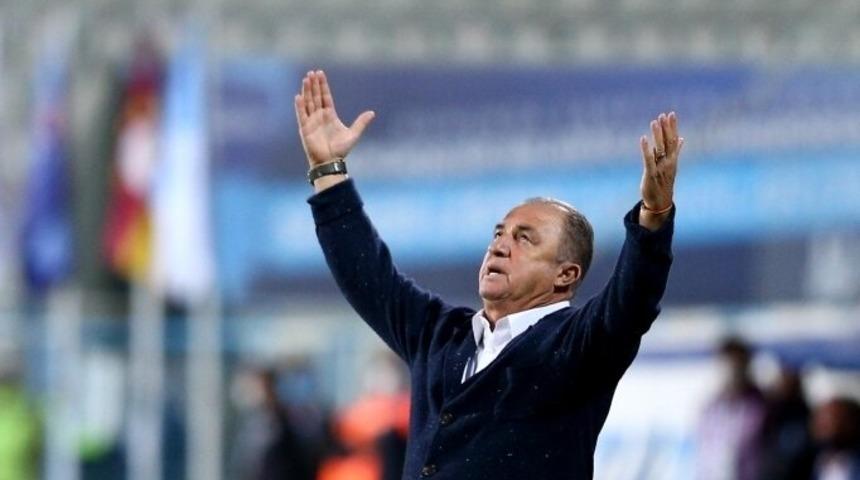 Galatasaray’da 2 değişiklik