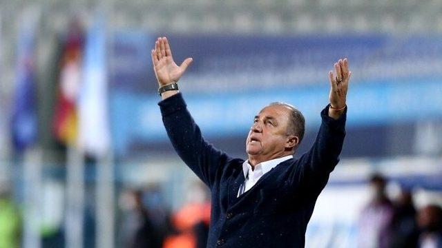 Galatasaray’da 2 değişiklik