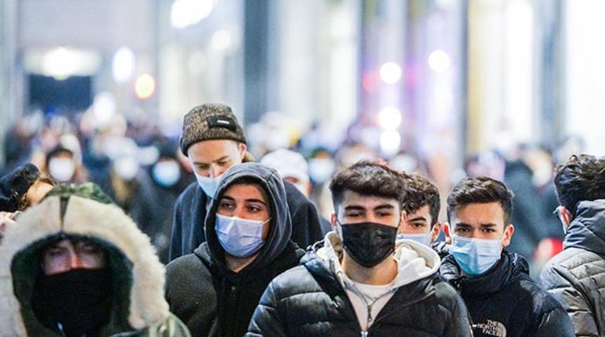 DSÖ'den Avrupa'ya: Önlemler yoğunlaştırılsın