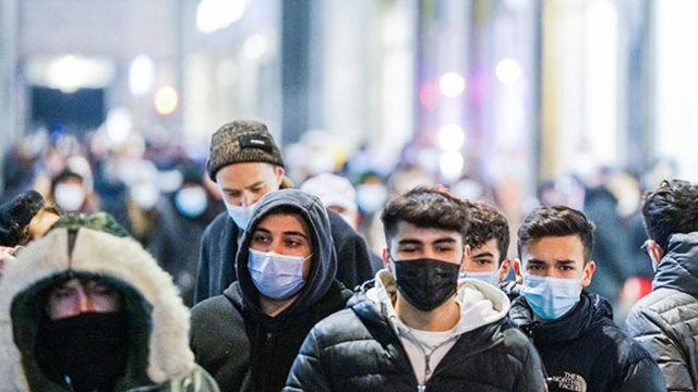 DSÖ'den Avrupa'ya: Önlemler yoğunlaştırılsın