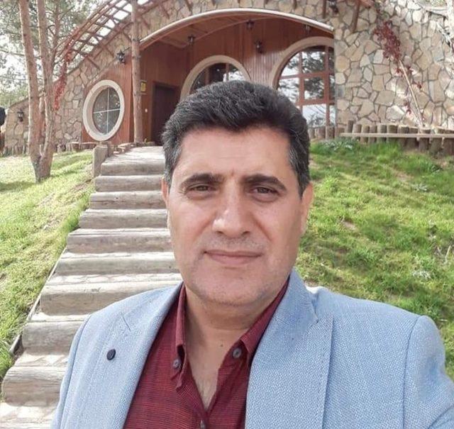 SGK Elazığ İl Müdürü Tuncer,  Covid-19’a yenik düştü