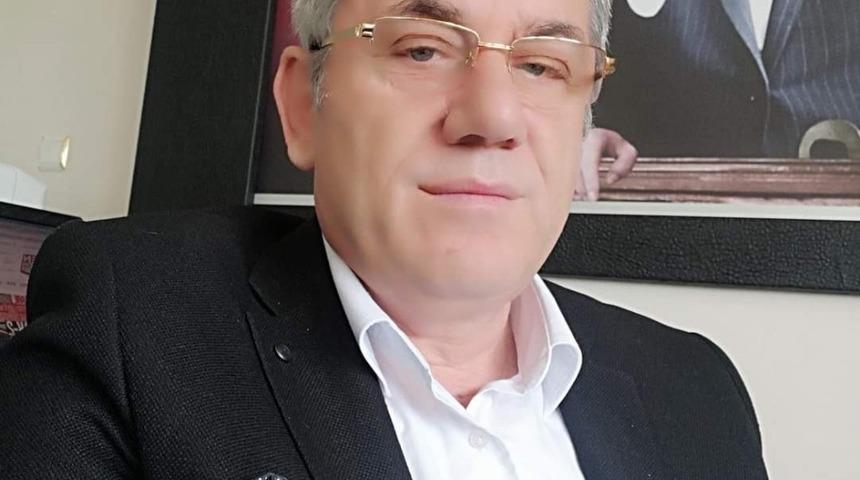 Halk eğitim m&uuml;d&uuml;r&uuml; korona vir&uuml;se yenik d&uuml;şt&uuml;