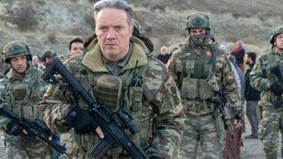 Savaşçı yeni sezona Tamer Karadağlı'dan sonra bir transfer daha! Erkan Meriç hangi rolü canlandıracak?