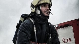 Kırmızı Kamyon dizisinde itfaiyecilerin hikayesi anlatılacak! Kırmızı Kamyon dizisi oyuncuları kimler?