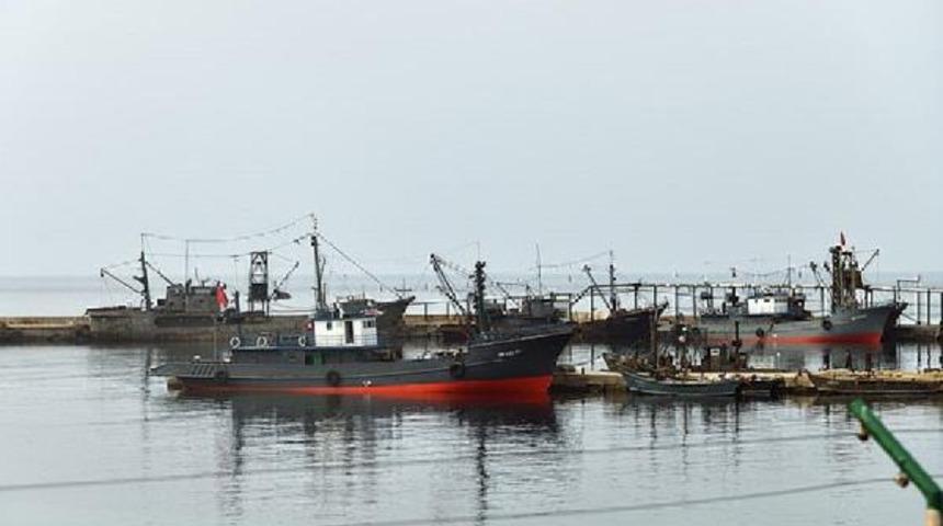 Kuzey Kore'de balık&ccedil;ı teknesi kaptanı ABD radyosu dinlediği i&ccedil;in infaz edildi