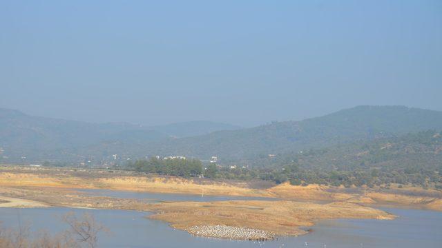 Bodrum için korkutan uyarı: Yaz sezonunda su sıkıntısı yaşanabilir