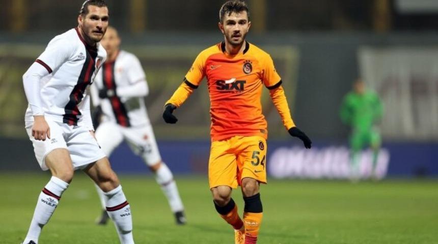 Emre Kılınç: Bu maçı en kısa sürede unutacağız