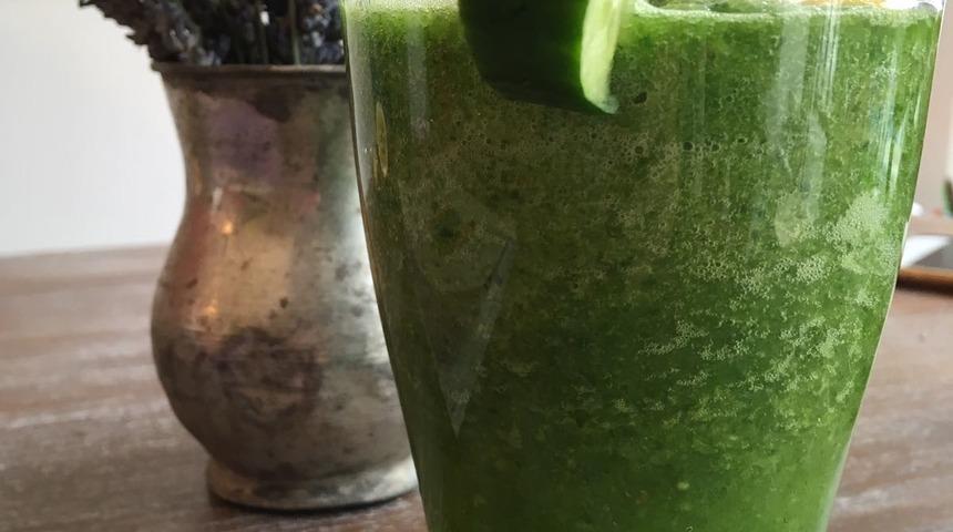 Yağ Yakımını Hızlandıran Mucize İçecek 