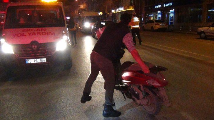 İşten çıktı, ceza yedi G1