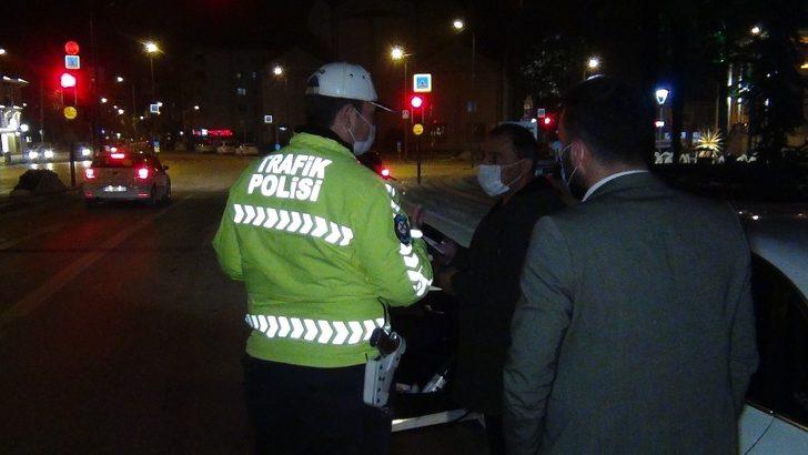 İşten çıktı, ceza yedi G2