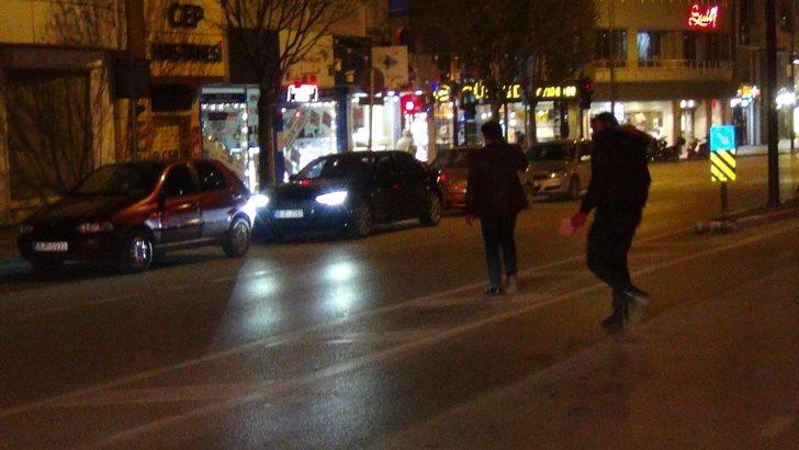 İşten çıktı, ceza yedi G3