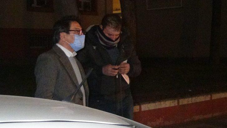 İşten çıktı, ceza yedi G5