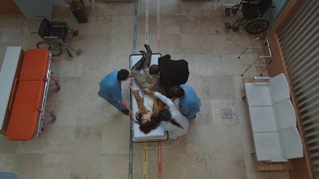 Arıza dizisi 15. yeni bölüm fragmanı yayınlandı! Arıza'da vurulan Halide kurtulacak mı?