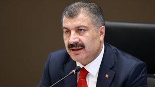 28 Ocak Türkiye koronavirüs tablosu açıklandı