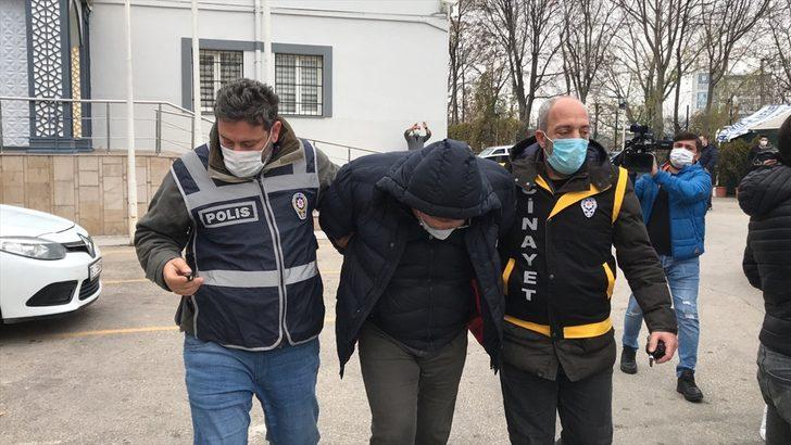 Bursa'da sahte içki kaynaklı ölümlerle ilgili 3 zanlı tutuklandı G2