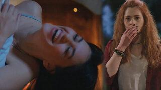 Akrep dizisi 3. yeni bölüm fragmanı yayınlandı! Ferda kızına yakalanıyor! Akrep'te Ferda'nın katil olduğu ortaya çıkıyor mu? 