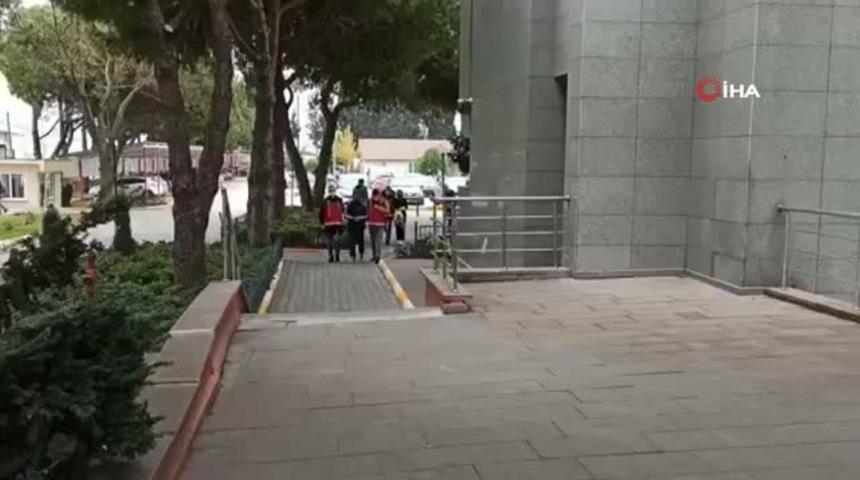 'Peygamber soyundan geliyoruz' diyerek dolandırıcılık yapan 4 kişi tutuklandı