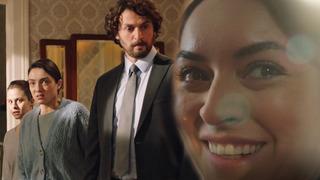 Masumlar Apartmanı 15. yeni bölüm fragmanı yayınlandı! Safiye'den Naci'ye aşk mesajı! Büyük değişimiyle herkesi şaşırtıyor!