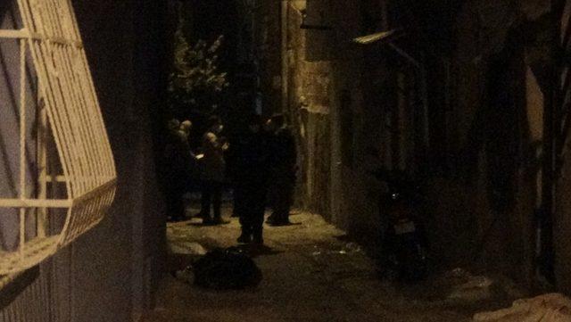 İzmir’de yaşlı adamın gözleri oyulmuş şekilde cesedi bulundu