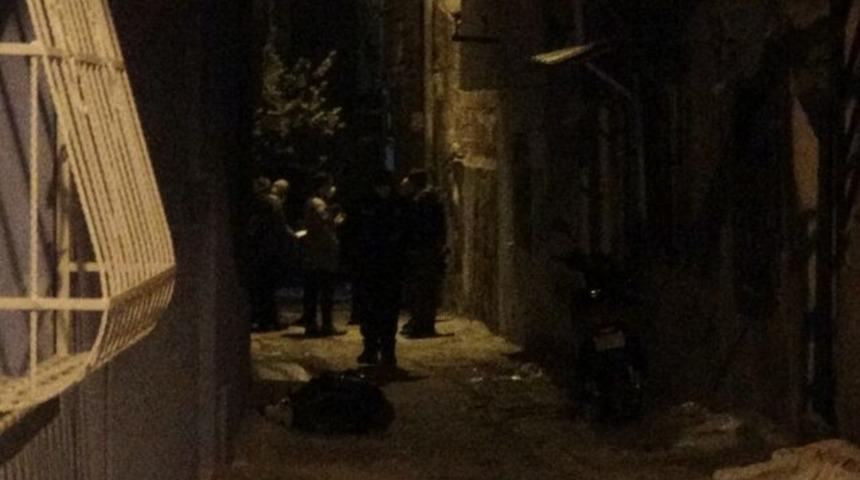 İzmir’de korkunç olay! Yaşlı adam gözleri oyulmuş halde ölü bulundu