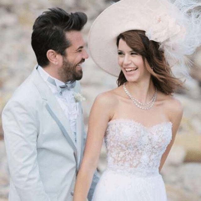 Serpil Doğulu ile Beren Saat in arası açık mı? 2