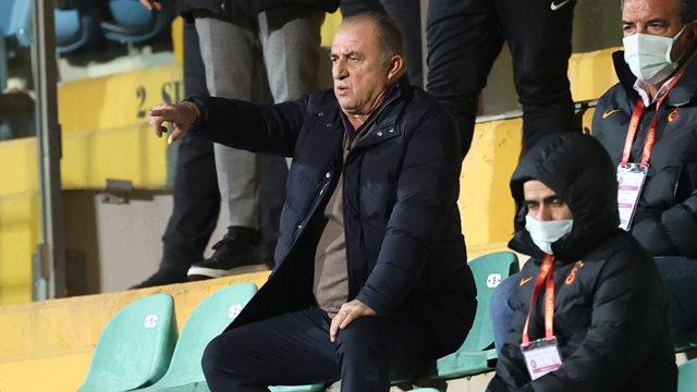Galatasaray'da Fatih Terim kaç maç ceza alacak?