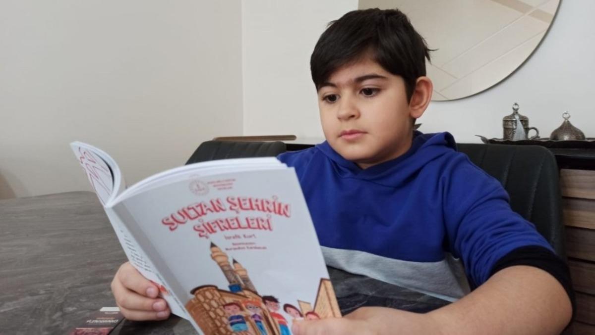 Sivas&rsquo;ın zenginlikleri &ldquo;Sultan Şehrin Şifreleri&rdquo;nde anlatıldı