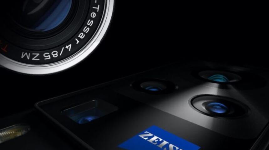 Vivo ve ZEISS ortaklığını duyurdu