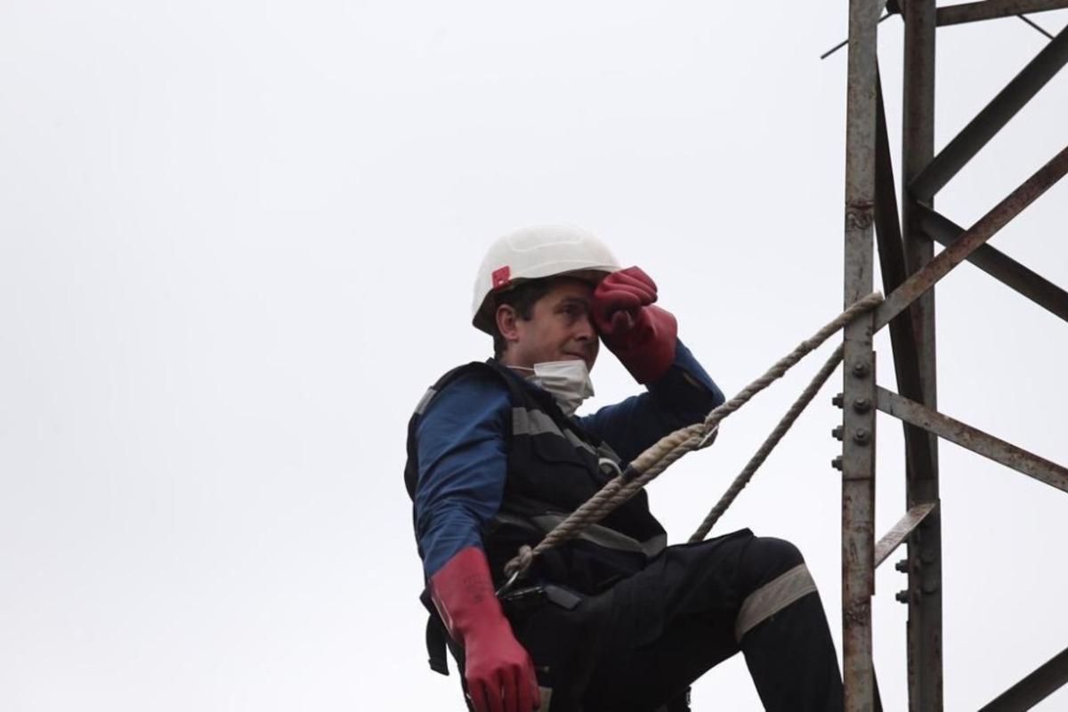 UEDAŞ&rsquo;tan kesintisiz mesai