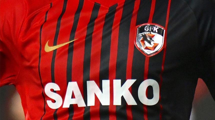 Gaziantep FK'dan taziye mesajı