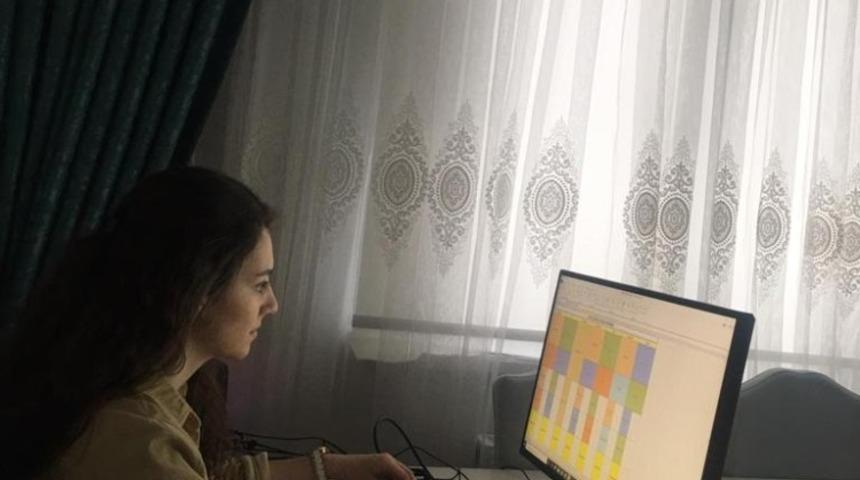 Akademi Lise&rsquo;lerde PDR desteği veriliyor