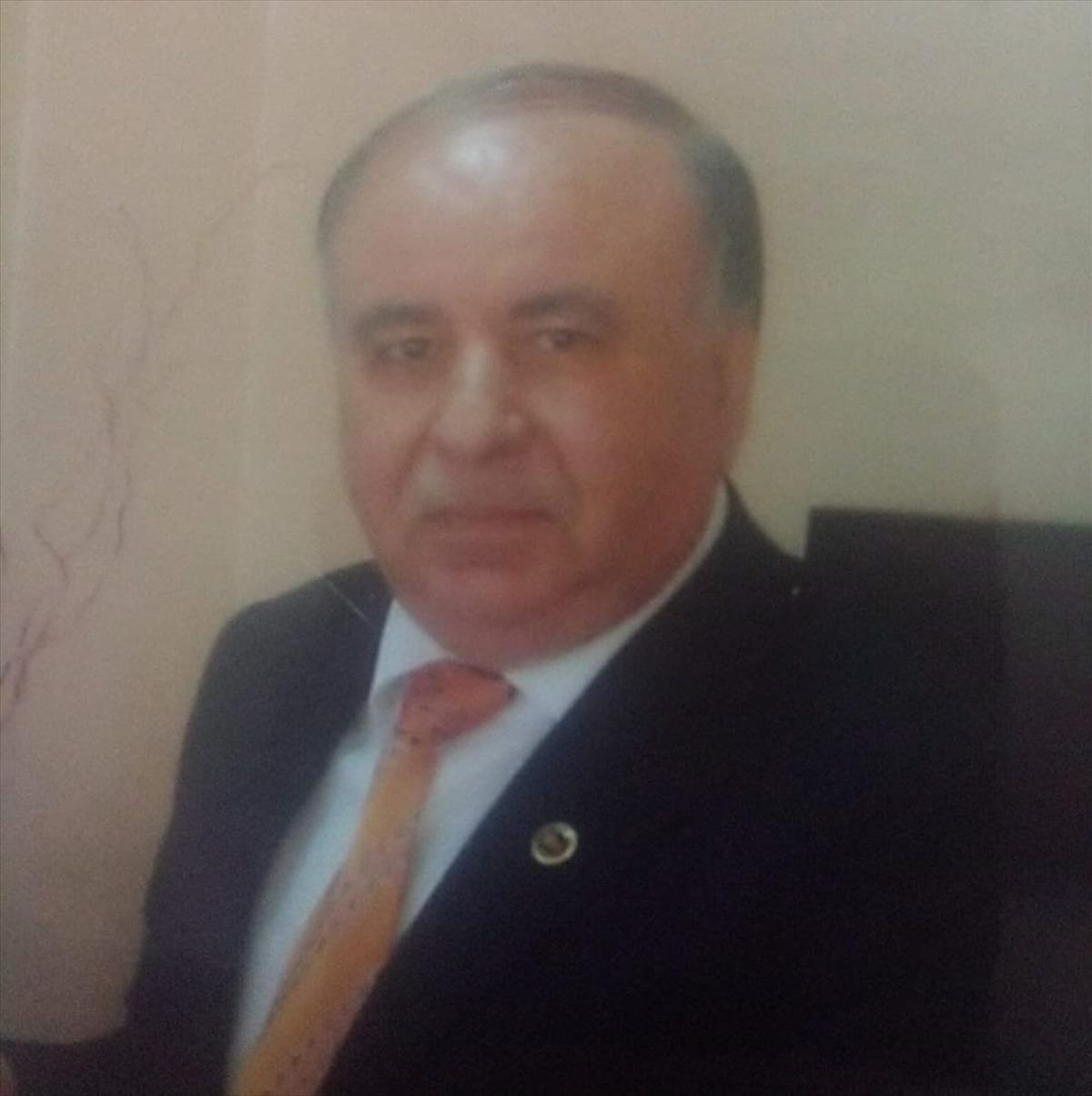 G&Uuml;NCELLEME 3 - Gaziantep'te hastanenin yoğun bakım &uuml;nitesinde &ccedil;ıkan yangında 8 kişi hayatını kaybetti