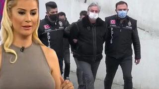 Songül Karlı'dan eski eşine dolandırıcılık suçlaması:  5 gözaltı  