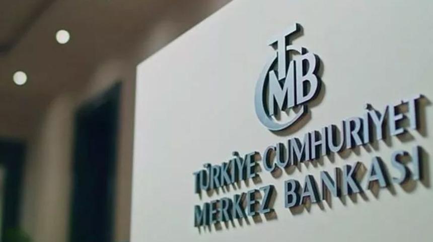 Resmi Gazete'de yayımlandı! Merkez Bankası'ndan önemli faiz kararı