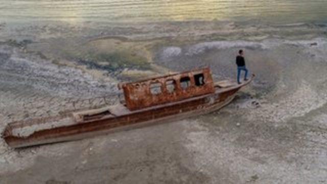 Türkiye'de kuraklık: Boyutları ne? Hayat nasıl etkilenebilir?