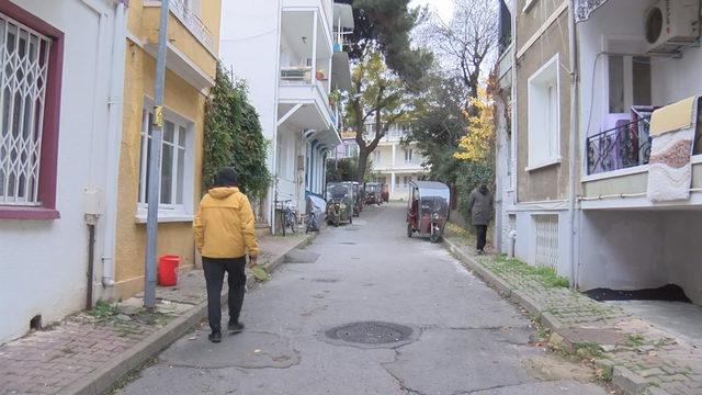 İstanbullunun hafta sonu kısıtlamasında yeni tercihi Büyükada oldu