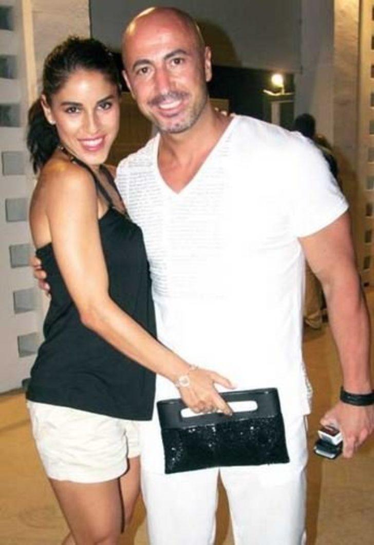 Irmak Ünal ile Emre Karabacak neden boşandı? G1